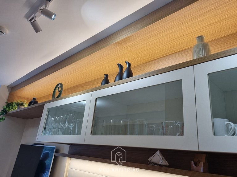 Apartamento en Sao Paulo