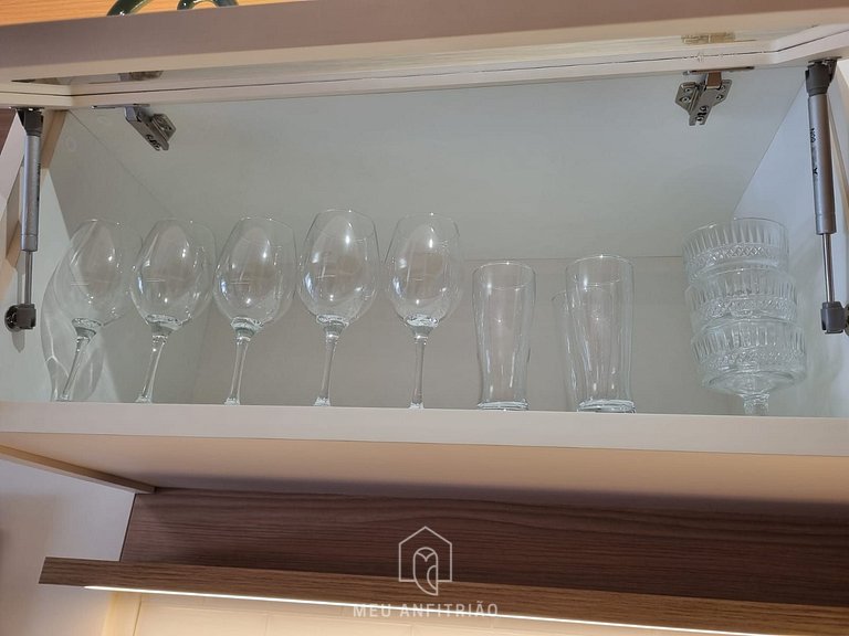 Apartamento en Sao Paulo