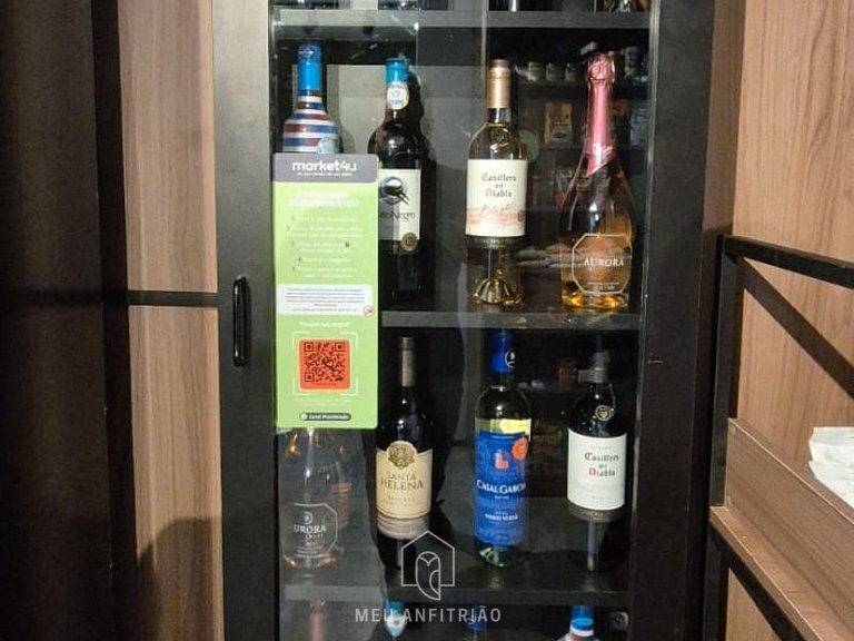 Apartamento em São Paulo