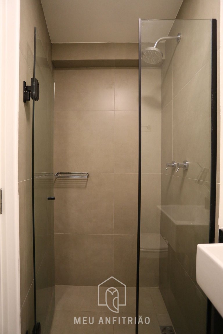 Apartamento em Melo Alves, São Paulo