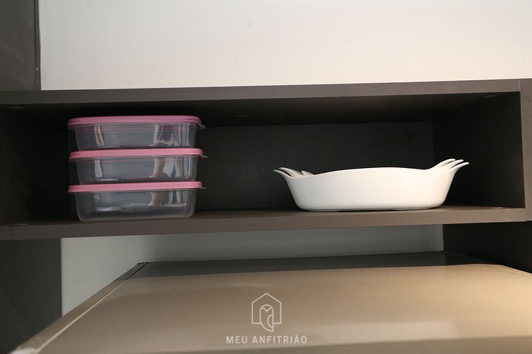 Apartamento en Melo Alves, São Paulo