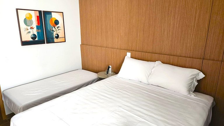 Apartment in Sao Paulo