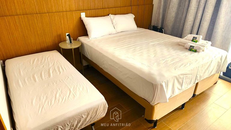 Apartamento em São Paulo