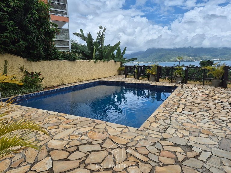Studio in Ilhabela