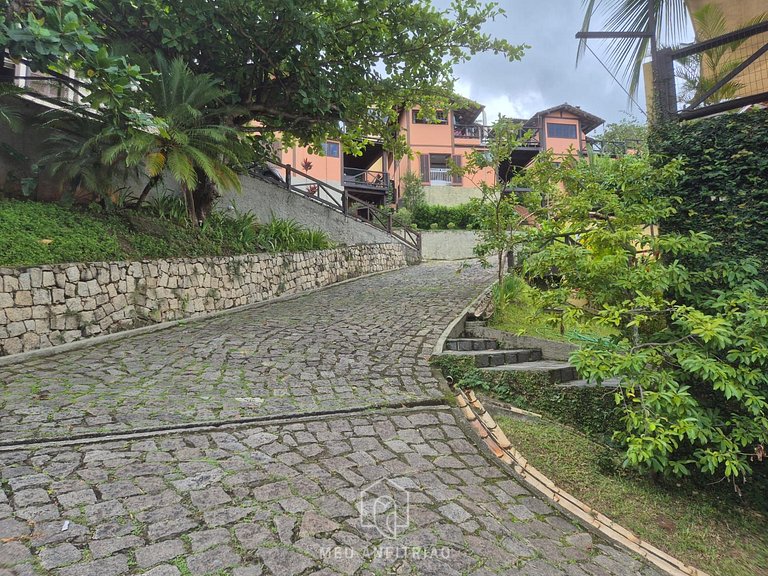 Studio in Ilhabela