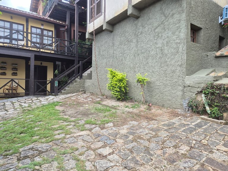 Studio em Ilhabela