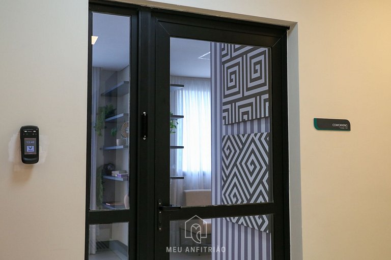 Apartment in Pinheiros, São Paulo