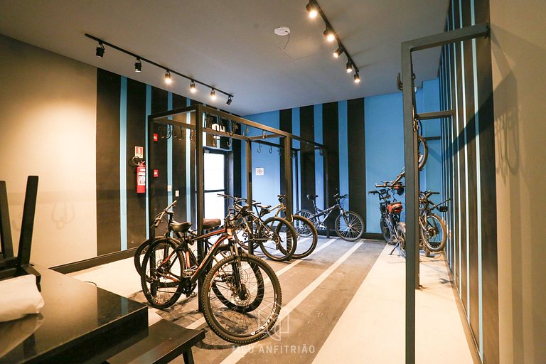 Apartamento en Pinheiros, São Paulo