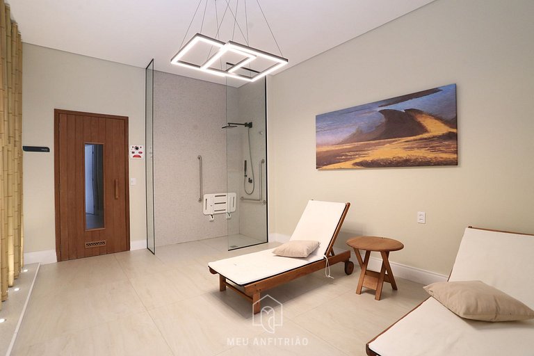 Apartment in Pinheiros, São Paulo