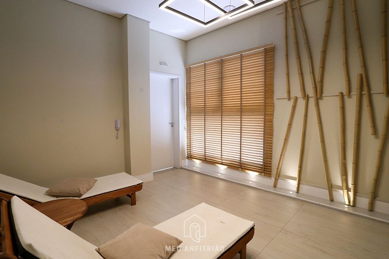 Apartment in Pinheiros, São Paulo