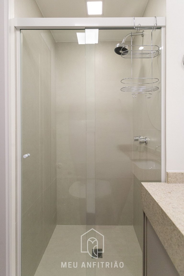 Apartamento en Paulista, São Paulo