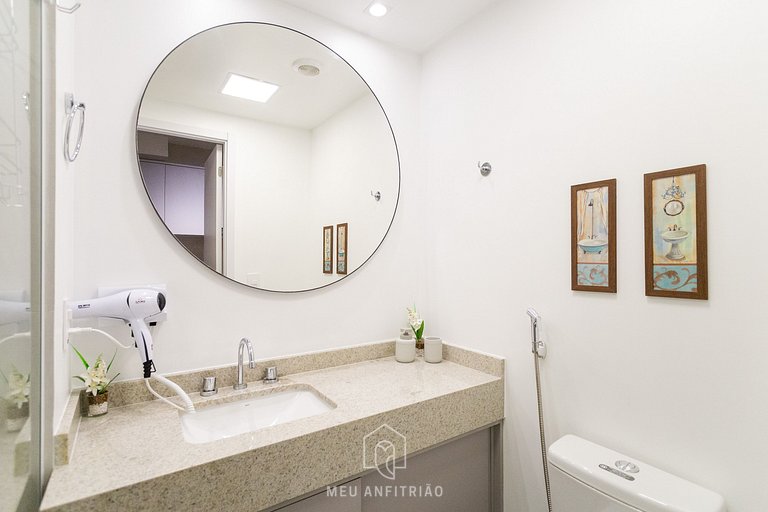Apartamento en Paulista, São Paulo