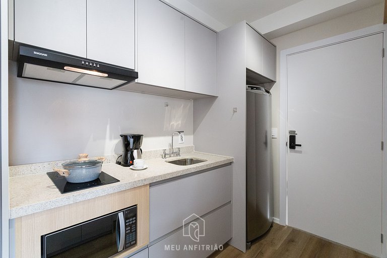 Apartamento em Paulista, São Paulo