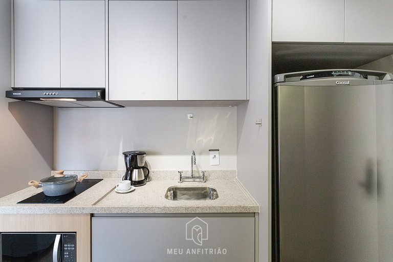 Apartamento em Paulista, São Paulo