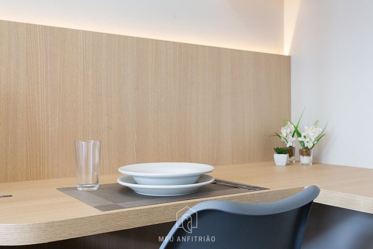 Apartamento em Paulista, São Paulo
