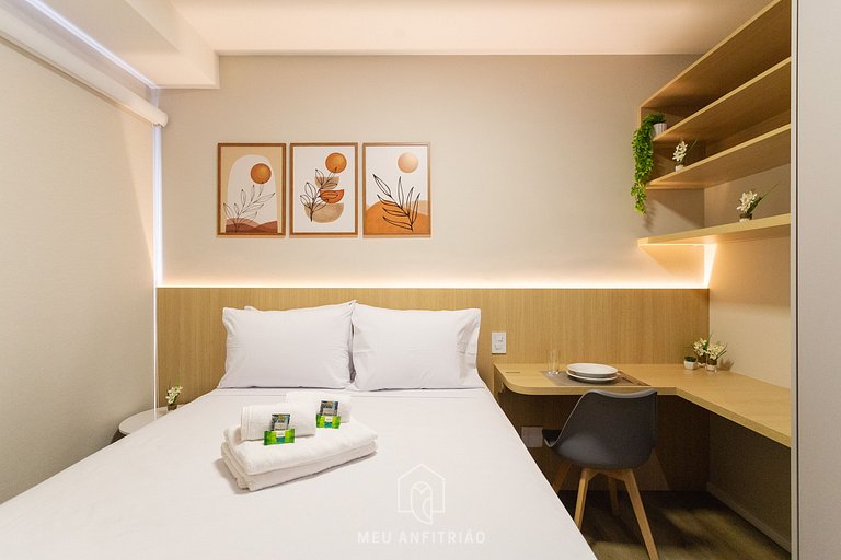 Apartamento em Paulista, São Paulo