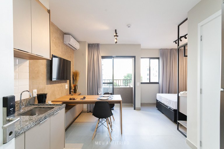 Apartamento em Perdizes, São Paulo