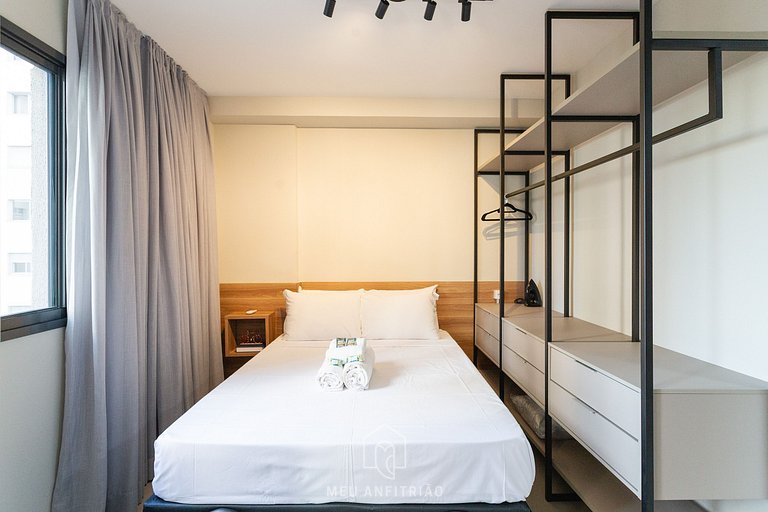 Apartamento en Perdizes, São Paulo