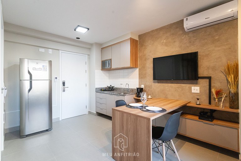 Apartamento em Perdizes, São Paulo