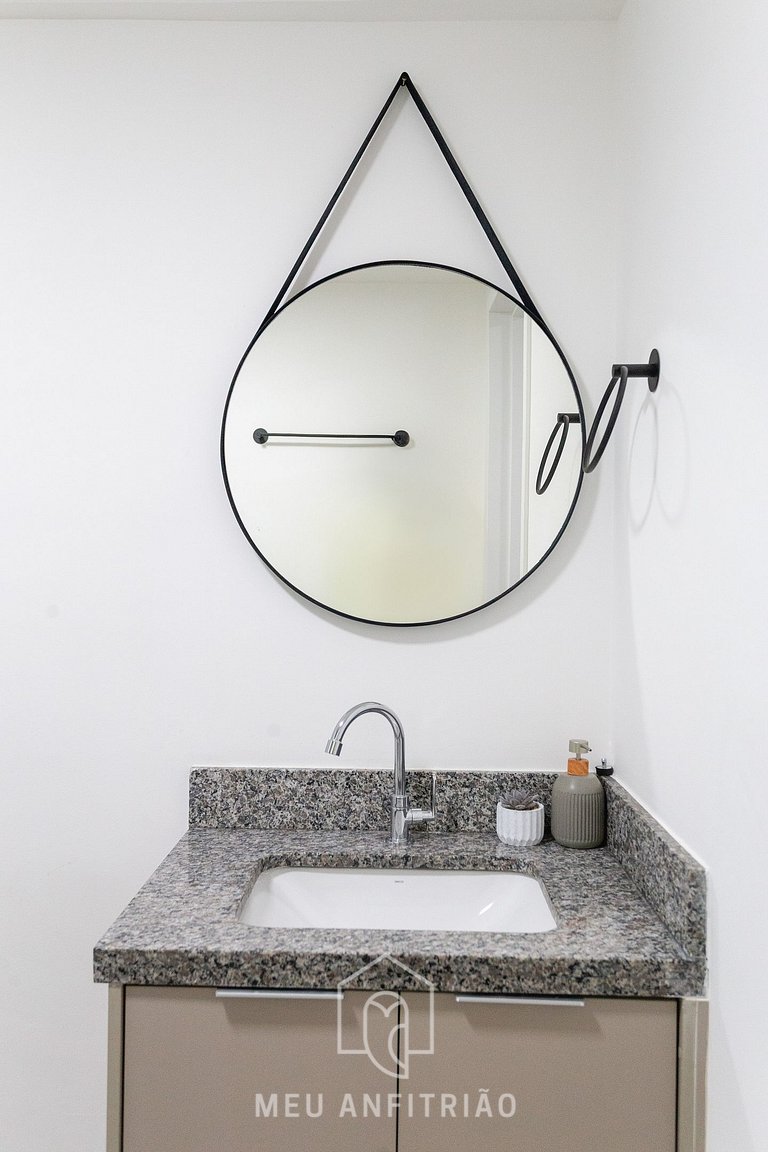 Apartamento em Perdizes, São Paulo