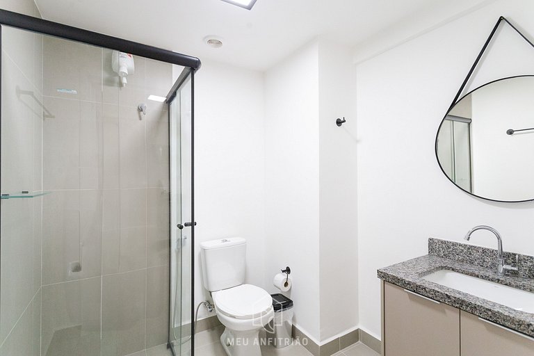 Apartamento em Perdizes, São Paulo