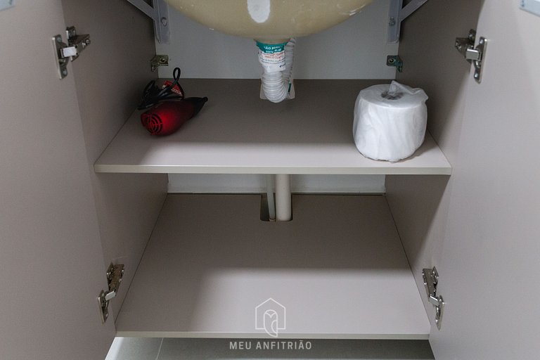 Apartamento en Perdizes, São Paulo