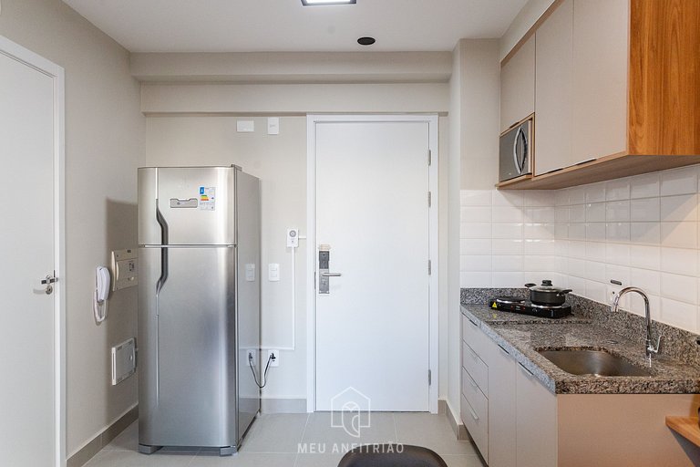 Apartamento en Perdizes, São Paulo