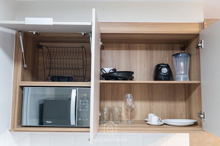 Apartamento en Perdizes, São Paulo