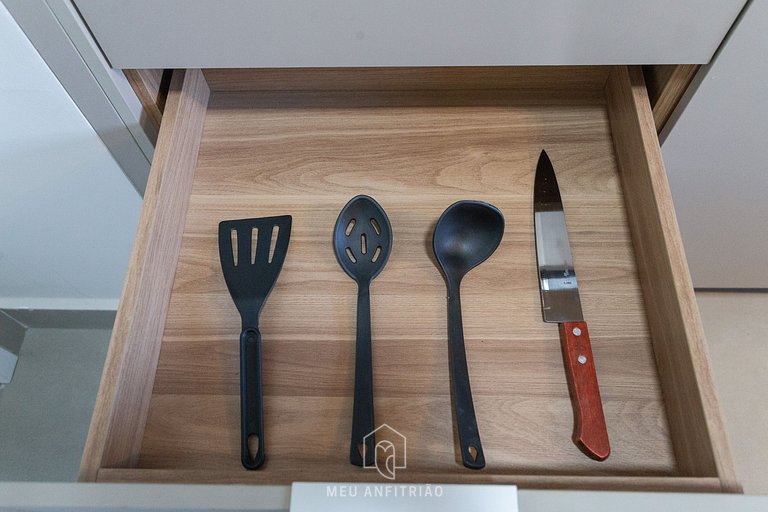 Apartamento em Perdizes, São Paulo