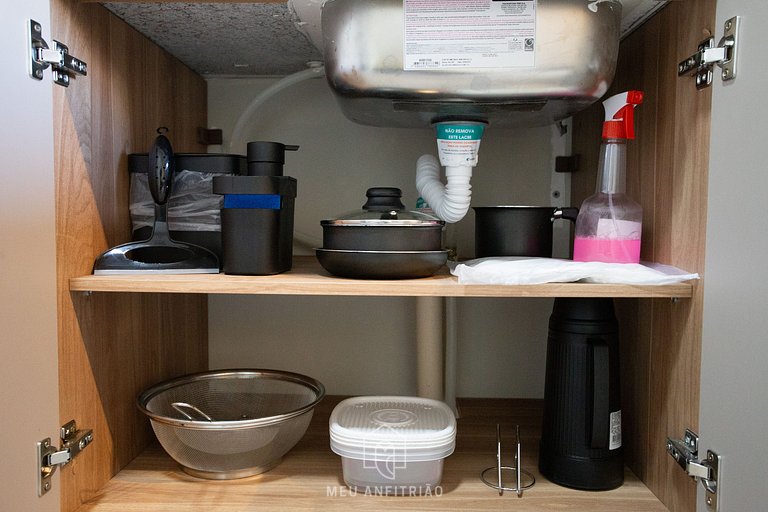 Apartamento en Perdizes, São Paulo