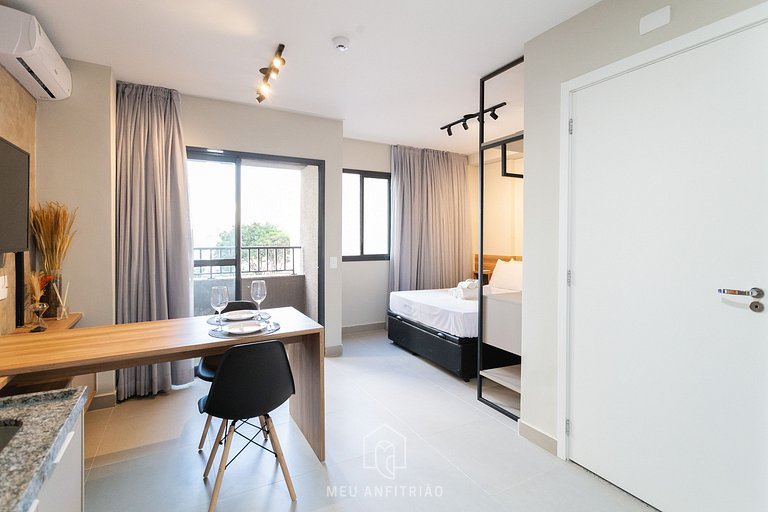 Apartment in Perdizes, São Paulo
