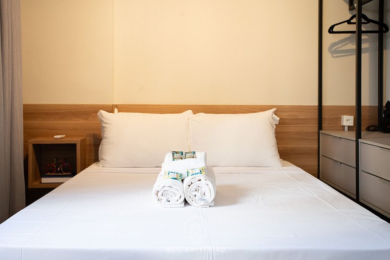 Apartamento en Perdizes, São Paulo