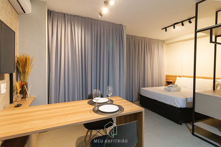 Apartment in Perdizes, São Paulo