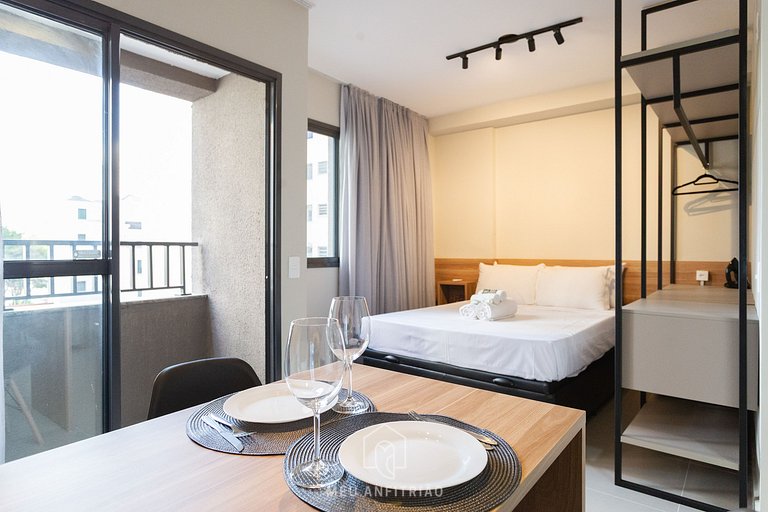 Apartamento en Perdizes, São Paulo