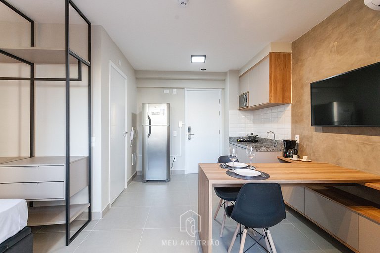 Apartamento en Perdizes, São Paulo