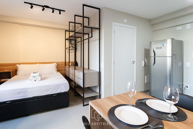 Apartment in Perdizes, São Paulo