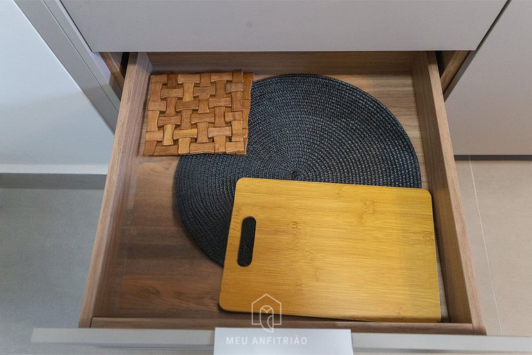 Apartamento en Perdizes, São Paulo