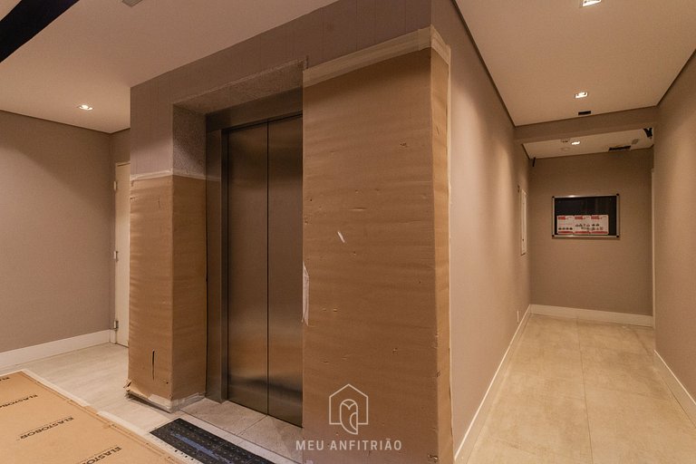 Apartamento en Perdizes, São Paulo