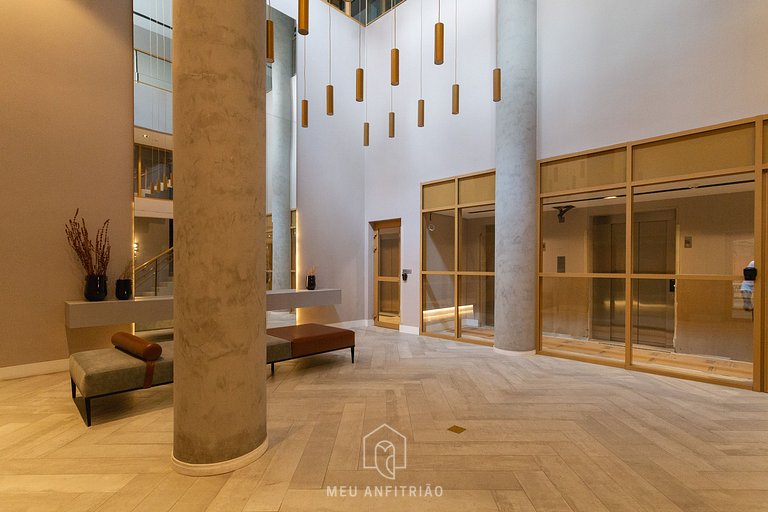 Apartamento em Perdizes, São Paulo