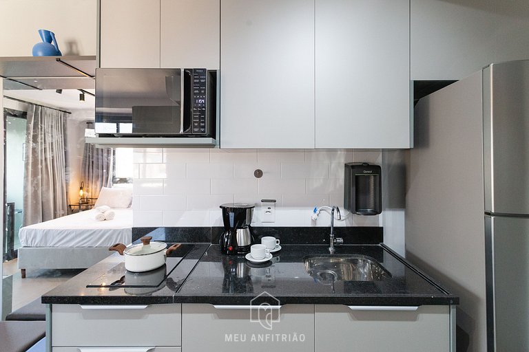 Apartamento em Perdizes, São Paulo