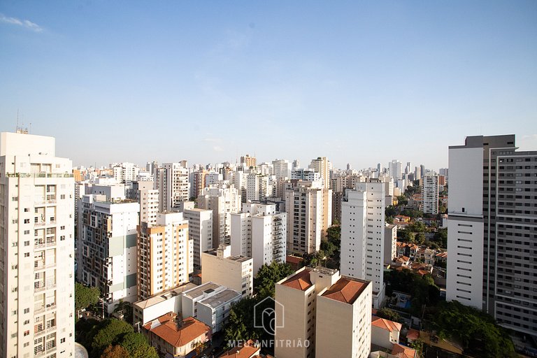 Apartamento em Perdizes, São Paulo