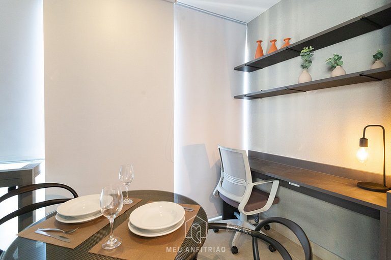Apartamento en Perdizes, São Paulo