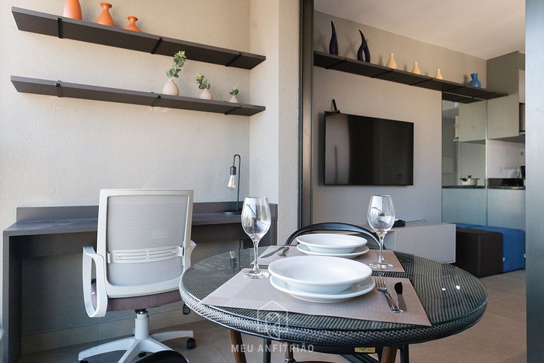 Apartamento em Perdizes, São Paulo