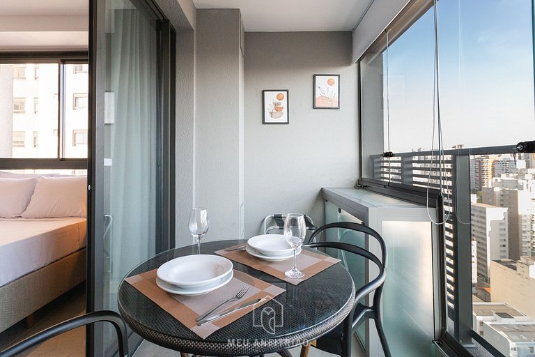 Apartment in Perdizes, São Paulo