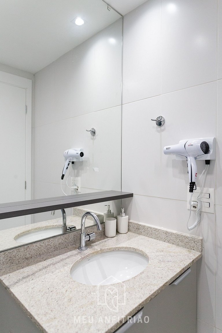 Apartment in Perdizes, São Paulo