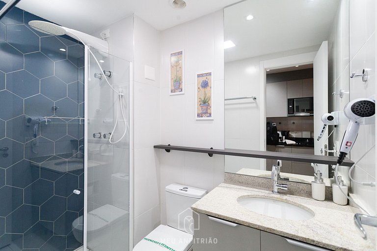 Apartamento em Perdizes, São Paulo