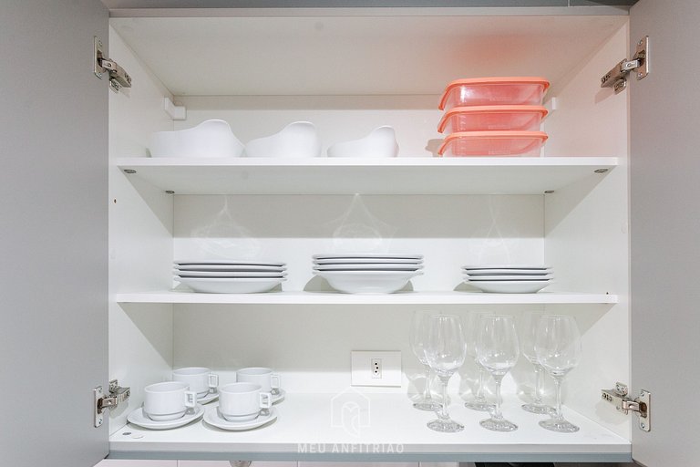 Apartment in Perdizes, São Paulo