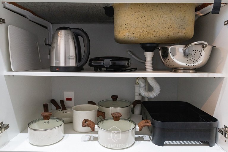 Apartamento em Perdizes, São Paulo