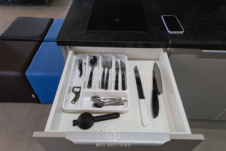 Apartamento en Perdizes, São Paulo