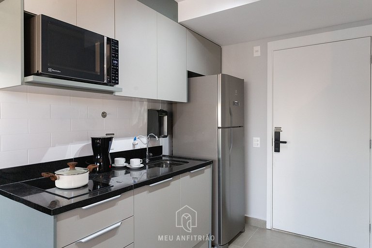 Apartment in Perdizes, São Paulo